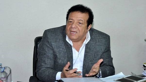 "عضو جمعية مستثمري جنوب سيناء" استئناف السياحة الألمانية مؤشر إيجابي
