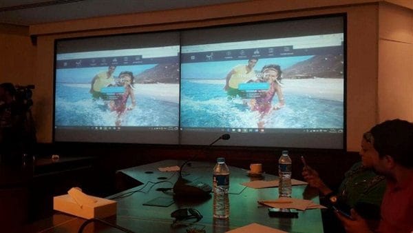 "يحيي راشد" تدعيم الموقع الإلكتروني بلغات وتطبيقات جديدة