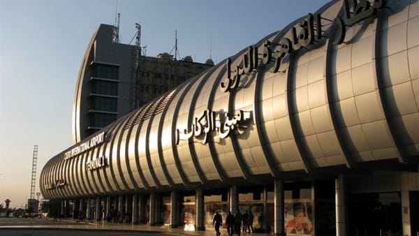 شركة "النيل للطيران" تلغى رحلتها "للعين" الاماراتية لعدم جدواها اقتصاديا