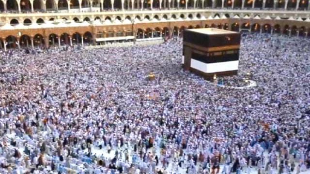 "المناوي" حصر تأشيرات الحجاج المعتذرين بسبب ارتفاع أسعار البرامج