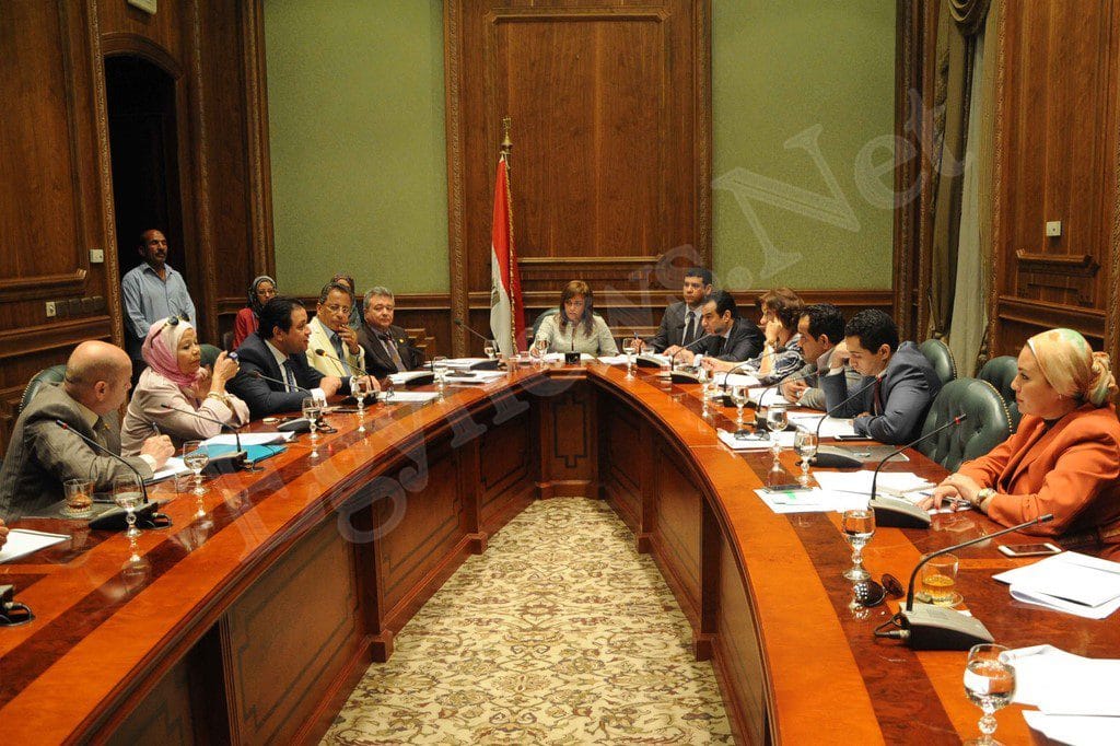 "هيئة تنشيط السياحة" نواكب ثورة تكنولوجيا المعلومات لتصحيح صورة مصر