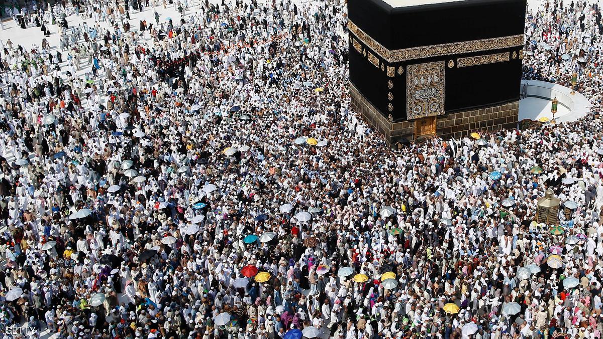 "شعبة السياحة" تطالب باستئناف رحلات العمرة | مجلة السياحة العربية