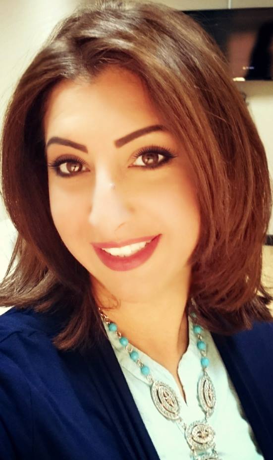 الإعلامية المتميزة "هند كرم" تتولى منصب "مدير مكتب مجلة السياحة العربية" بمملكة البحرين | مجلة السياحة العربية