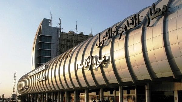 إحباط تهريب آثار تعود لعصر أسرة محمد على بمطار القاهرة | مجلة السياحة العربية