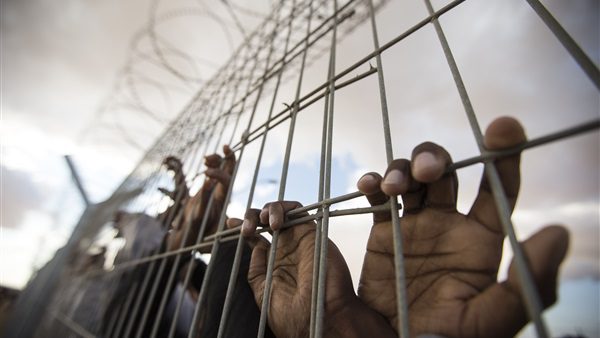 "الداخلية" تكشف تفاصيل محاولة الهروب الجماعي من سجن "المستقبل" بالاسماعيلية | مجلة السياحة العربية