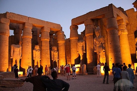جهاز الخدمة الوطنية يشارك في استعدادات الأقصر لمؤتمر السياحة العالمية | مجلة السياحة العربية