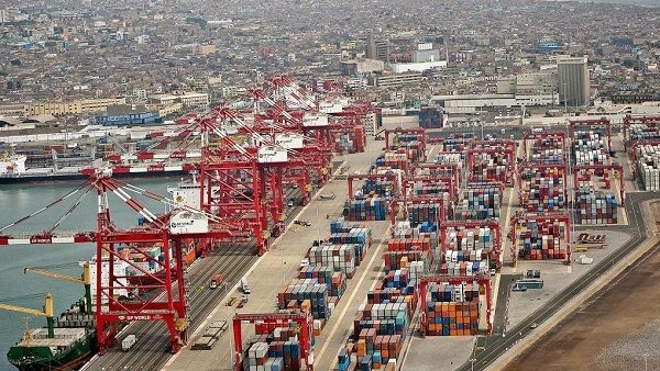"موانئ دبي" تحصيل أرضيات السخنة بالجنيه المصري أول نوفمبر | مجلة السياحة العربية