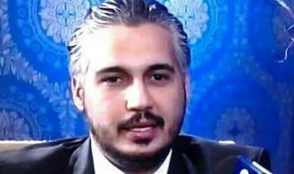 "أحمد عليوه" رسميا مهرجان القنوات الفضائية العربية "٢٩" اكتوبر