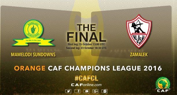 أعلام "مصر والزمالك" ترفرف في مدرجات "برج العرب" | مجلة السياحة العربية