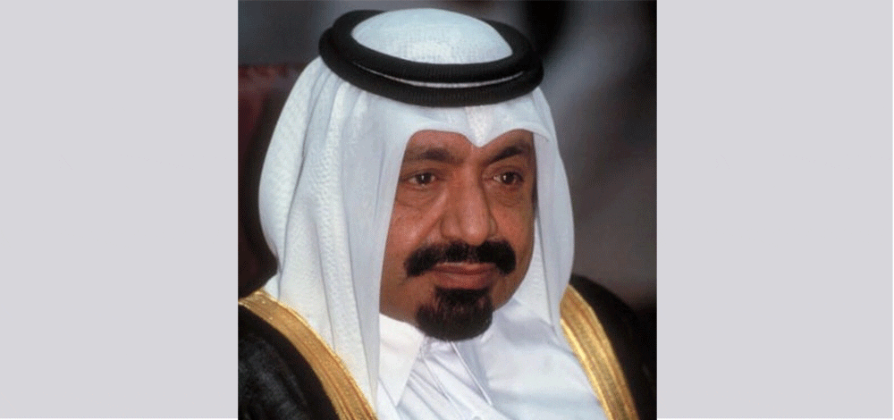 "عاجل" وفاة الشيخ "خليفة بن حمد آل ثاني" أمير قطر الأسبق | مجلة السياحة العربية