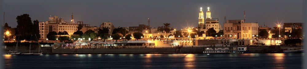 "وزارة السياحة" عودة سياحة الحوافز بداية حراك سياحى فى الأقصر | مجلة السياحة العربية