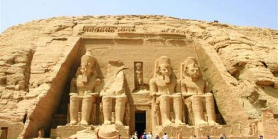 وفد إعلامي برازيلي يصور برنامج متخصص حول الأماكن السياحية في مصر | مجلة السياحة العربية