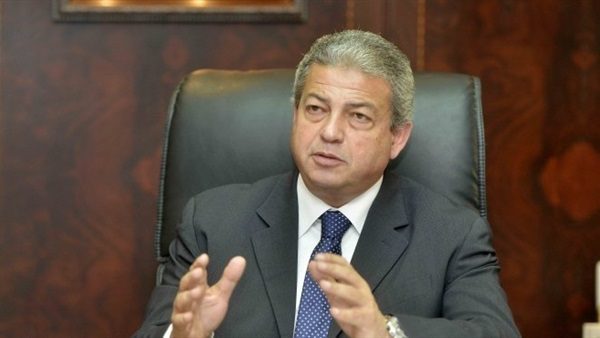 "خالد عبدالعزيز" السياحة تشارك في ختام بطولة العالم للاسكواش بوادي دجلة | مجلة السياحة العربية