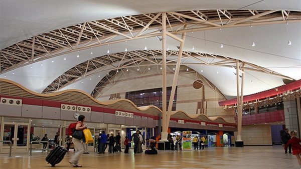 وصول أول رحلة طيران بولندية لشرم الشيخ بعد توقف عام | مجلة السياحة العربية