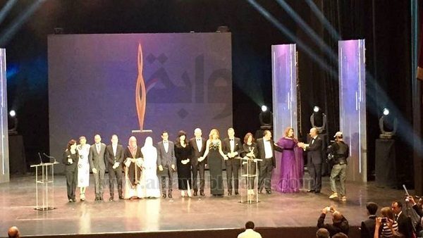 "يحيي راشد" يشارك في حفل مبادرة "تكريم" للإنجازات العربية | مجلة السياحة العربية