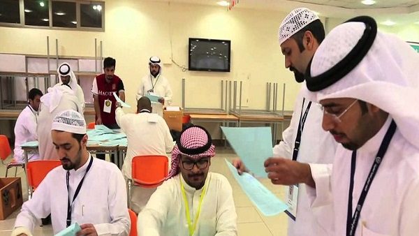 الداخلية الكويتية تنجح في تأمين انتخابات مجلس الأمة | مجلة السياحة العربية
