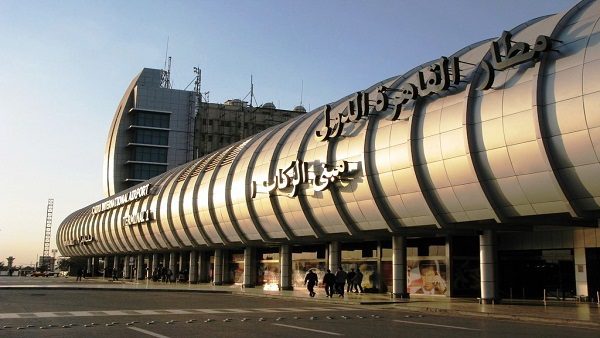 وفد إعلامي إيطالي يصل إلى القاهرة لتسويق المقصد السياحي المصري | مجلة السياحة العربية