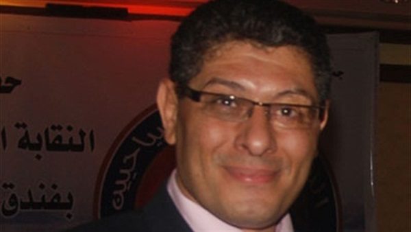 "نقيب السياحيين" عودة السياحة لمصر "قريبة جدا" | مجلة السياحة العربية