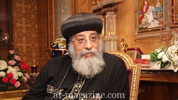 "لجنة إحياء مسار العائلة المقدسة" .. بدء استقبال أفواج السياحة الدينية "23" ديسمبر | مجلة السياحة العربية
