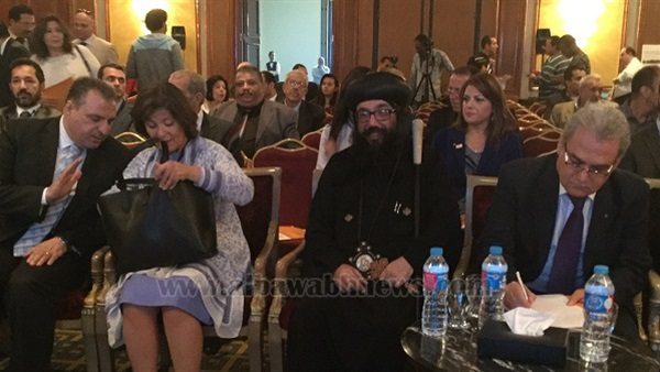 الكنيسة تدعو أقباط العالم لزيارة المقدسات التاريخية بمصر والأردن | مجلة السياحة العربية