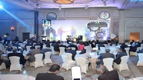 8 فبراير.. "المؤتمر الدولي العاشر للسياحة" في شرم الشيخ | مجلة السياحة العربية