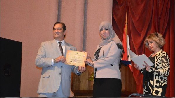 8 دول عربية تشارك في مهرجان مدرسة النهضة الأدبية بـ"الأردن" | مجلة السياحة العربية