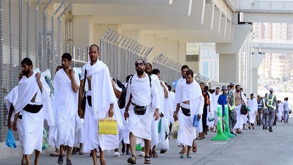 "رئيس لجنة السياحة الدينية" .. تراجع أعداد المعتمرين بنسبة "50"% | مجلة السياحة العربية