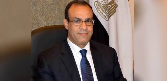 سفير مصر فى ألمانيا يؤكد أهمية تدفق السياحة الألمانية لمصر | مجلة السياحة العربية