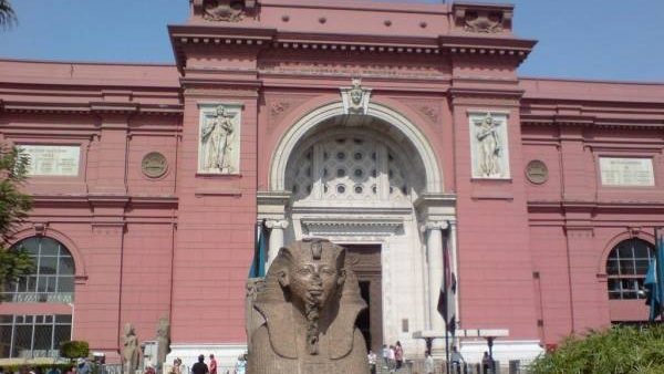 مفاجأة المتحف المصري لزواره بمناسبة عيد ميلاده الـ "114" | مجلة السياحة العربية