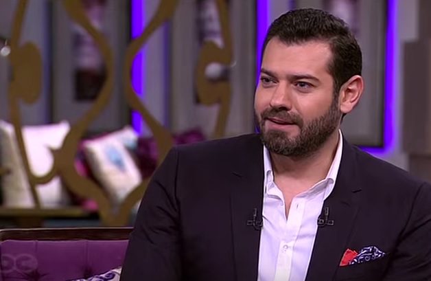 الفنان "عمرو يوسف" يدخل «نقطة من أول السطر» بداية العام الجديد | مجلة السياحة العربية