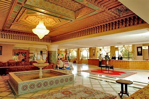 دليل المنتجعات السياحية في المغرب | مجلة السياحة العربية