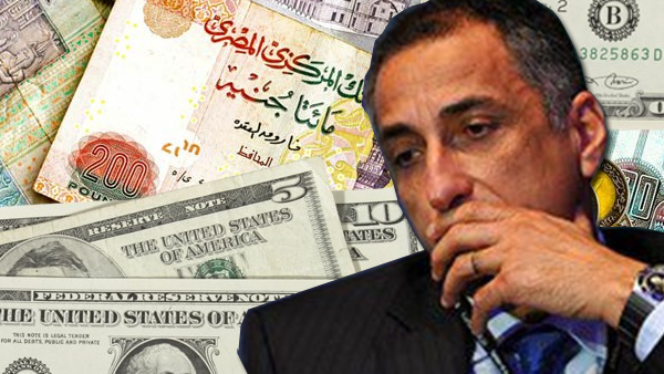 محافظ البنك المركزى يلتقى مستثمرى السياحة بشرم لمساندة القطاع منتصف الشهر | مجلة السياحة العربية