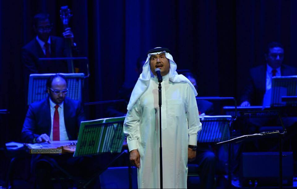فنان العرب محمد عبده يدشن احتفالات البحرين بأعيادها الوطنية بحفل ساحر بالمنامة | مجلة السياحة العربية