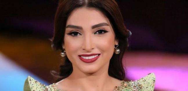 «روجينا»: محضرة لكم مفاجأة فى موسم رمضان | مجلة السياحة العربية