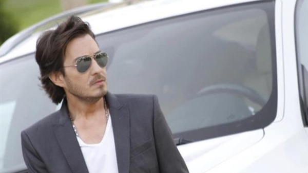أحمد زاهر يدخل المنافسة الرمضانية بـ "الحالة ج" | مجلة السياحة العربية