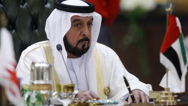 خليفة بن زايد يعلن ٢٠١٧ عام الخير لدولة الإمارات | مجلة السياحة العربية