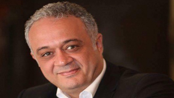 وفاة المطرب السوري وضاح شلبي إثر أزمة قلبية مفاجئة | مجلة السياحة العربية