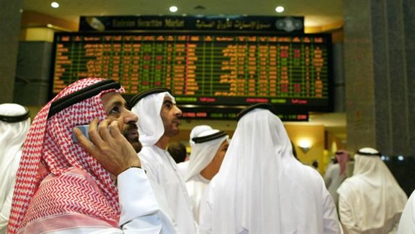 ارتفاع بورصة السعودية بنسبة "0.44"% | مجلة السياحة العربية