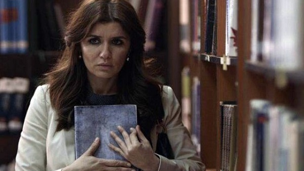 غادة عادل تعود لتامر مرسي في "عفاريت عدلي علام" | مجلة السياحة العربية