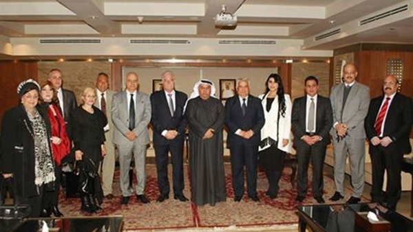 "سفير الكويت" رحلتا طيران إلى شرم الشيخ نهاية العام لدعم السياحة | مجلة السياحة العربية