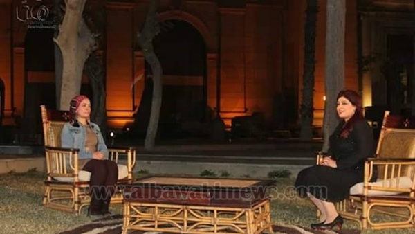 غدًا.. "نايل تي في" تحتفل برأس السنة في المتحف المصري | مجلة السياحة العربية