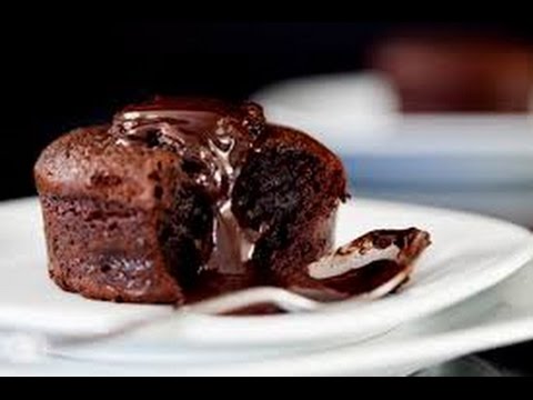 سوفليه الشوكولاته الفرنسي | مجلة السياحة العربية