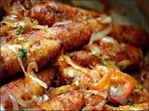 وصفة الدجاج على الطريقة الإيطالية | مجلة السياحة العربية