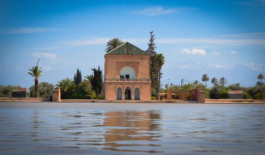 المعالم الأثرية والسياحية في المغرب | مجلة السياحة العربية