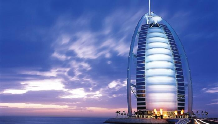 الإمارات وجهة السياحة الصينية | مجلة السياحة العربية