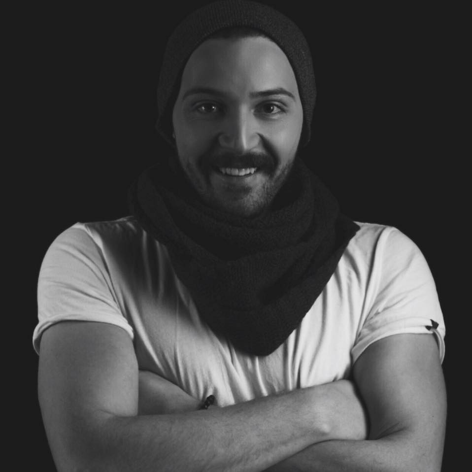 محمود حجازي: «ونوس» أول تجربه حقيقة لي.. والعمل مع يحيى الفخراني «شرف» | مجلة السياحة العربية