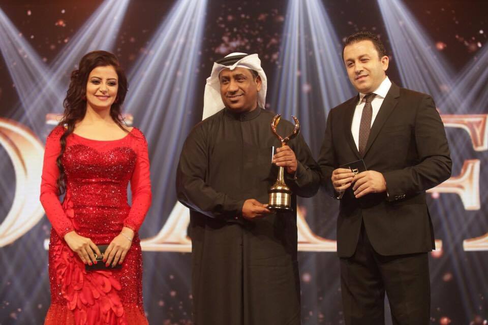 علي الخوار الشاعر الوحيد المكرم في مهرجان ضيافة 2017 | مجلة السياحة العربية