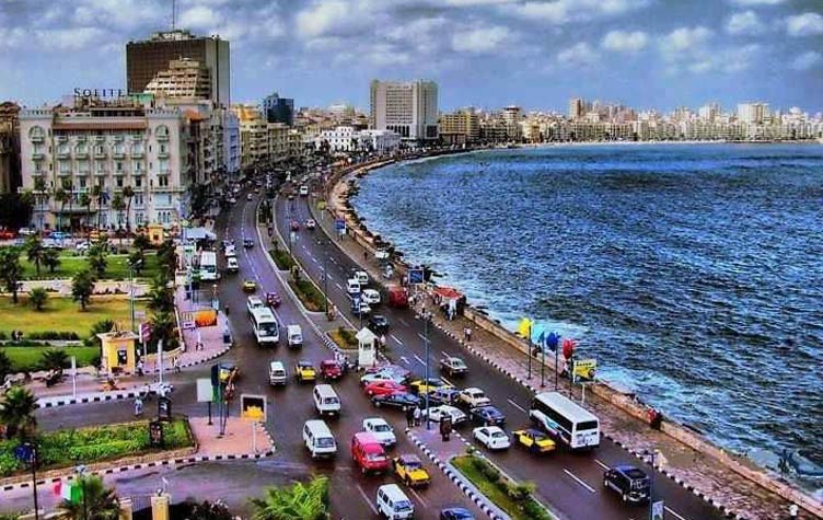 خبراء السياحة يرشحون «محافظات الدلتا» لإقامة المؤتمر الثالث للشباب | مجلة السياحة العربية