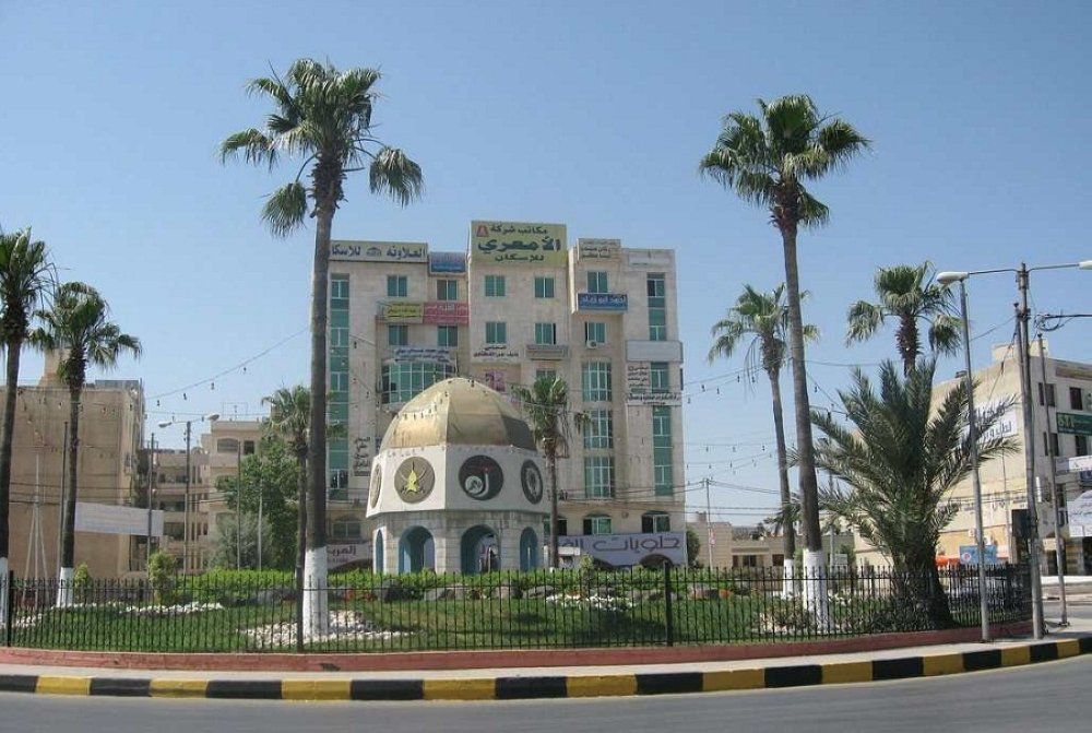 ارتفاع اعداد الزوار الاجانب للمواقع السياحية في اربد الآردنية | مجلة السياحة العربية