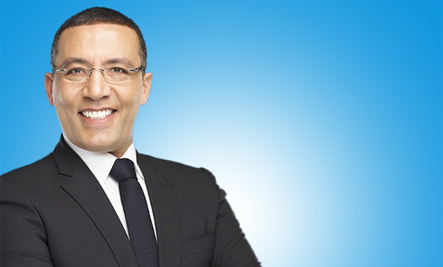 خالد صلاح مشيدا بقرار وزير السياحة حول "العمرة" .. صائب اقتصاديا وسياسيا | مجلة السياحة العربية